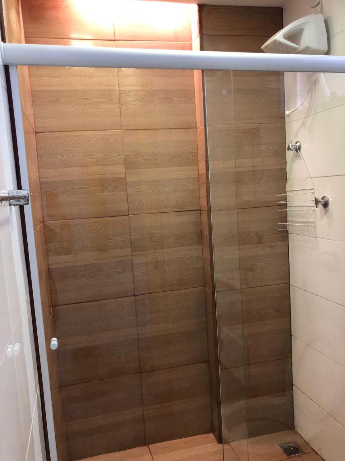 Confortavel Estudio Com Linda Vista Do Mar 리오데자네이루 외부 사진